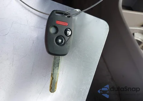 2010 Honda Insight Ex z USA, uszkodzony, nr VIN JHMZE2H7XAS005331